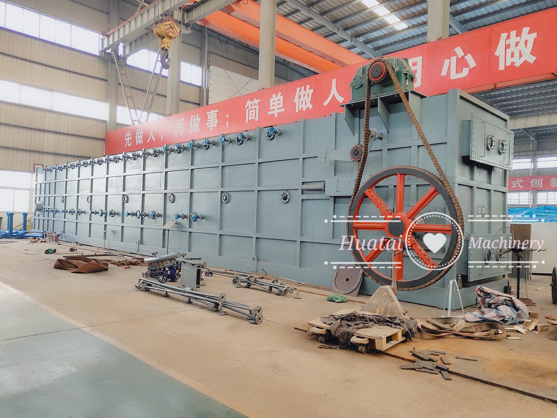 оборудование для экстракции льняного масла из Китая по заводской цене