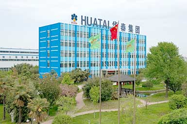 Huatai factory